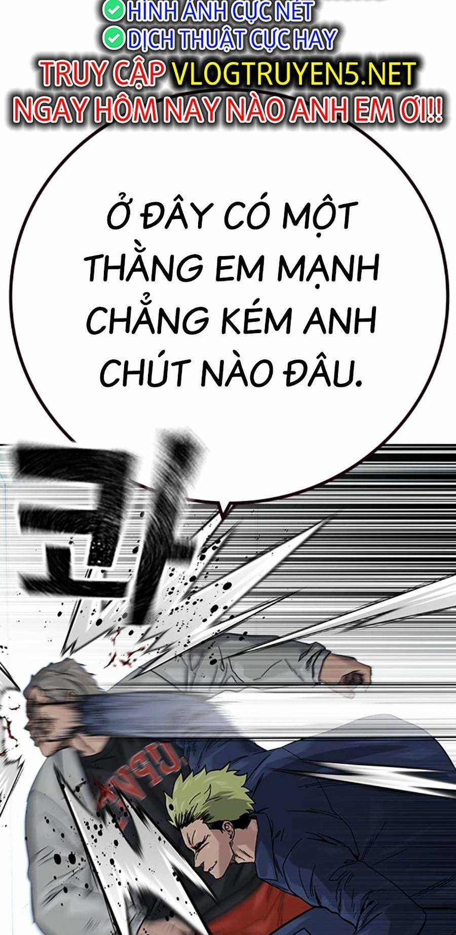 Để Có Thể Sống Sót - Chapter 98 - Page 18