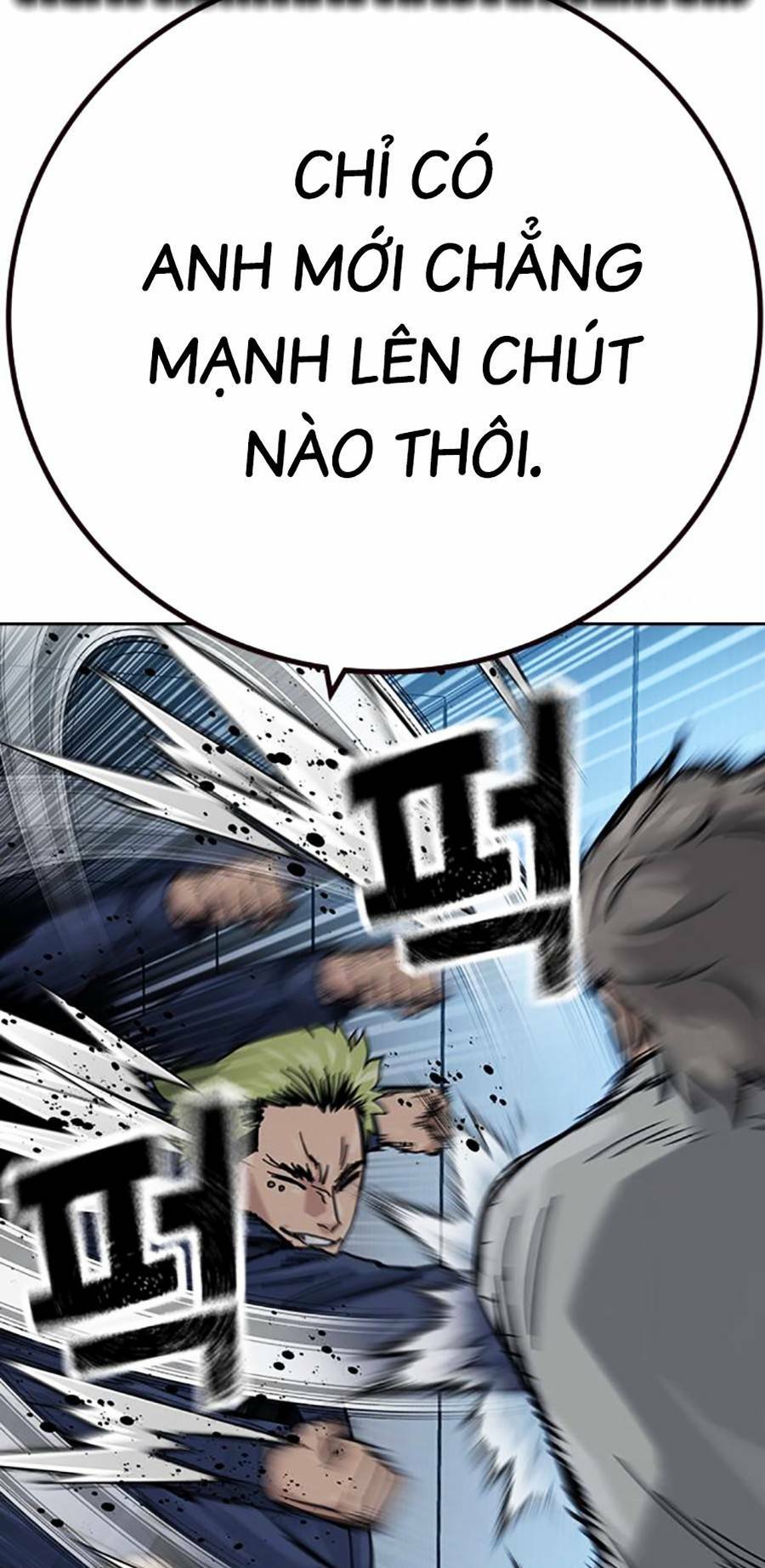 Để Có Thể Sống Sót - Chapter 98 - Page 22