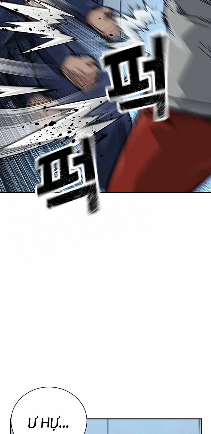 Để Có Thể Sống Sót - Chapter 98 - Page 23