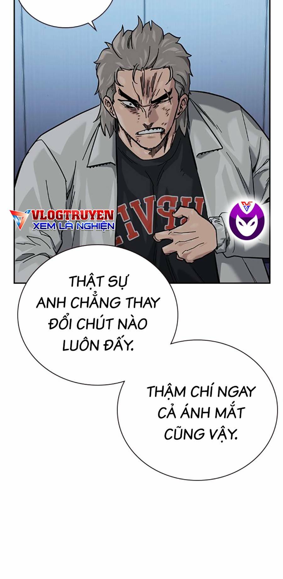 Để Có Thể Sống Sót - Chapter 98 - Page 24