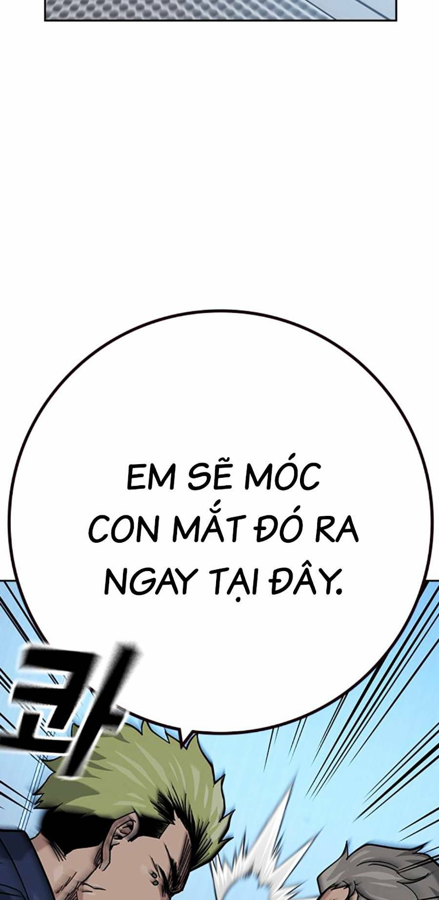 Để Có Thể Sống Sót - Chapter 98 - Page 28