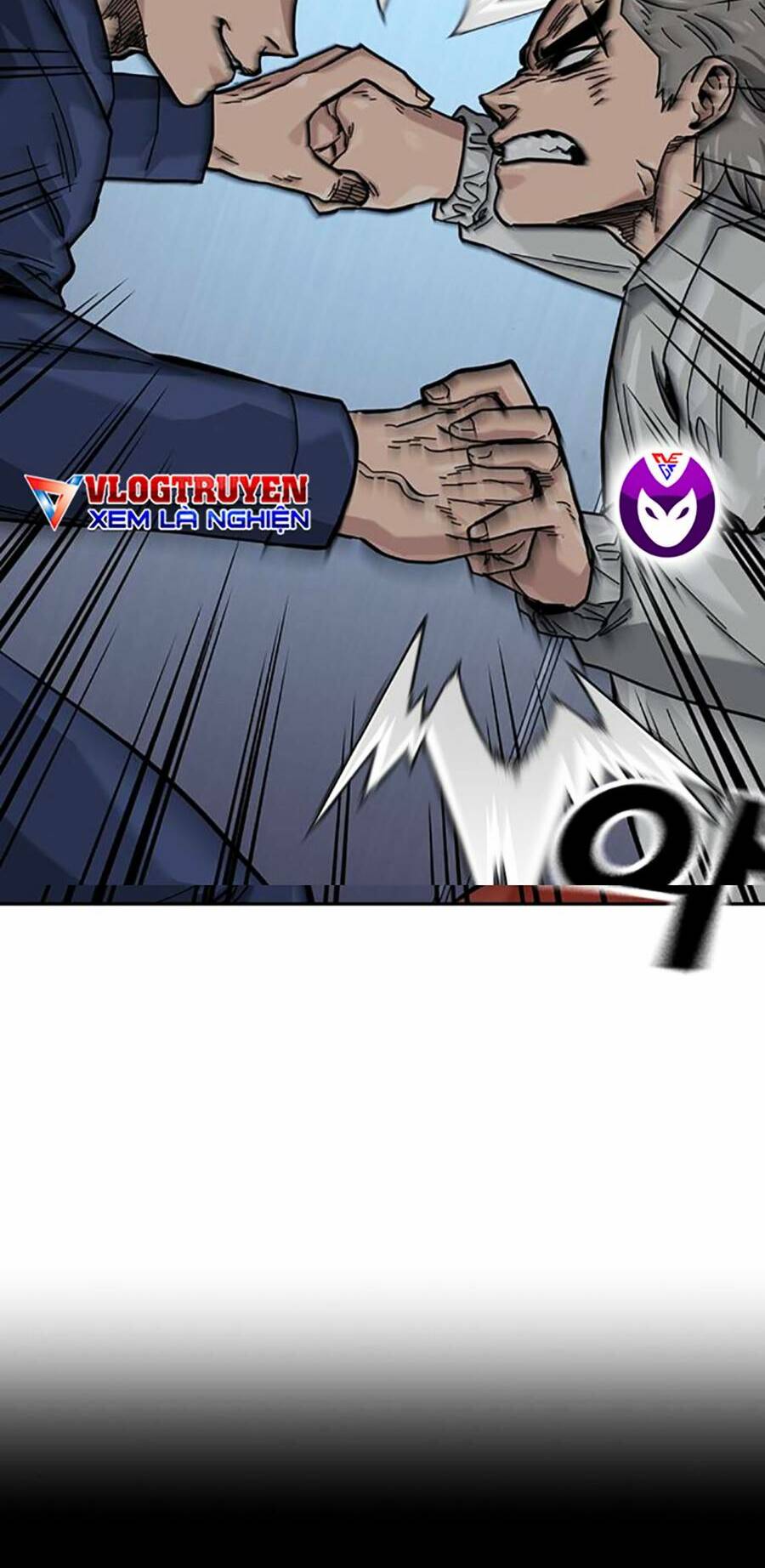 Để Có Thể Sống Sót - Chapter 98 - Page 29