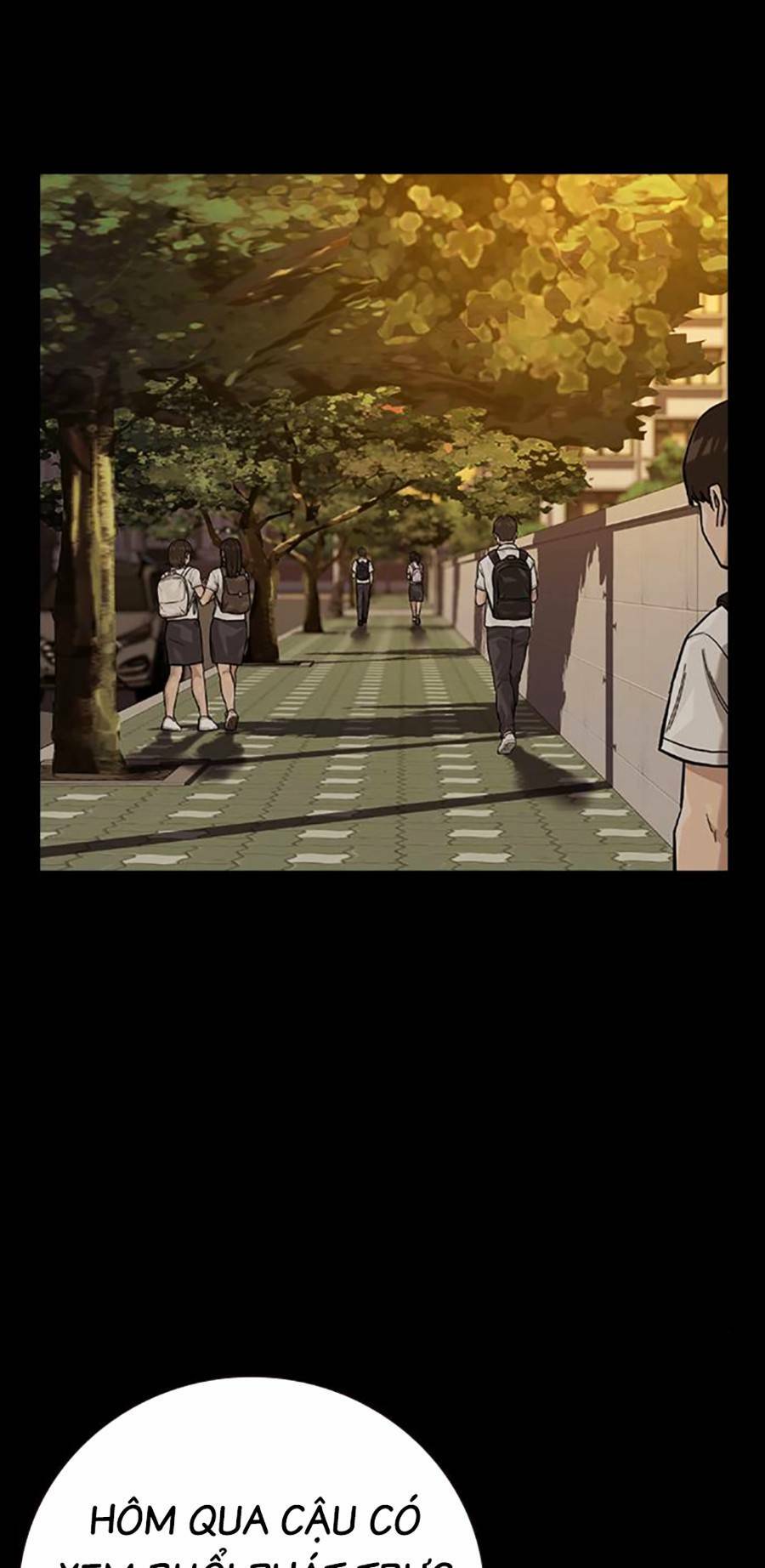 Để Có Thể Sống Sót - Chapter 98 - Page 30