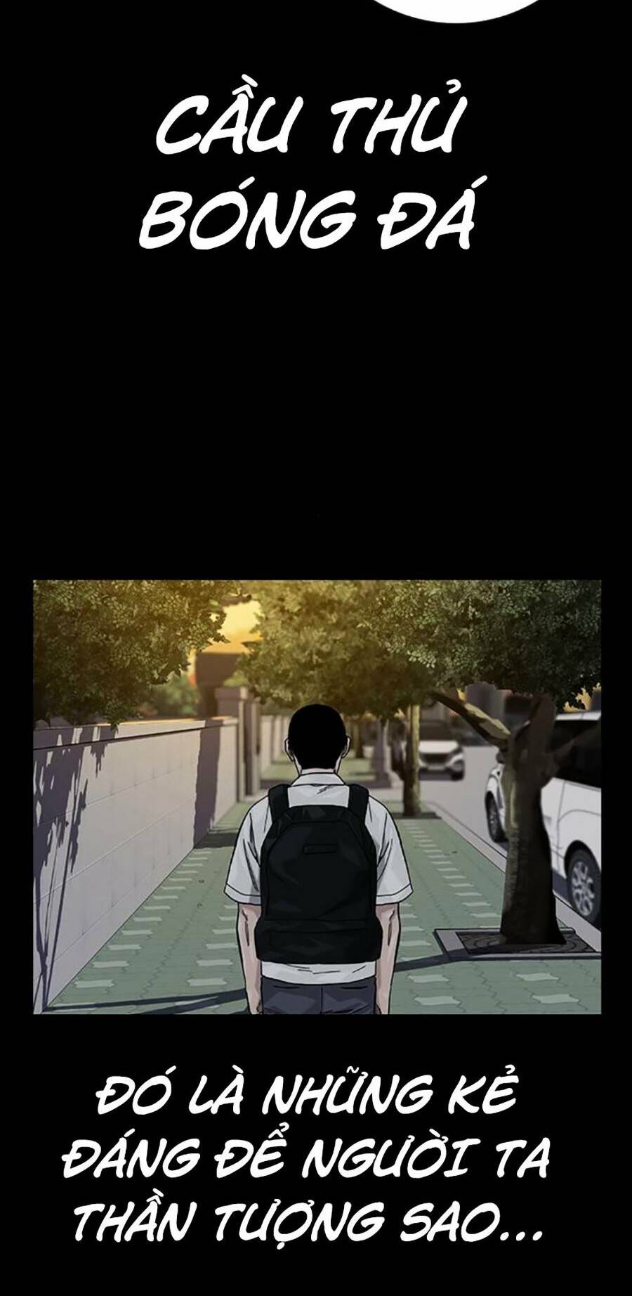 Để Có Thể Sống Sót - Chapter 98 - Page 33