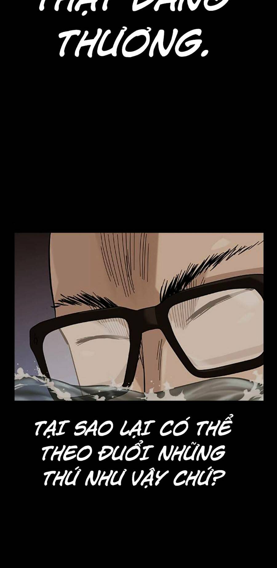 Để Có Thể Sống Sót - Chapter 98 - Page 35