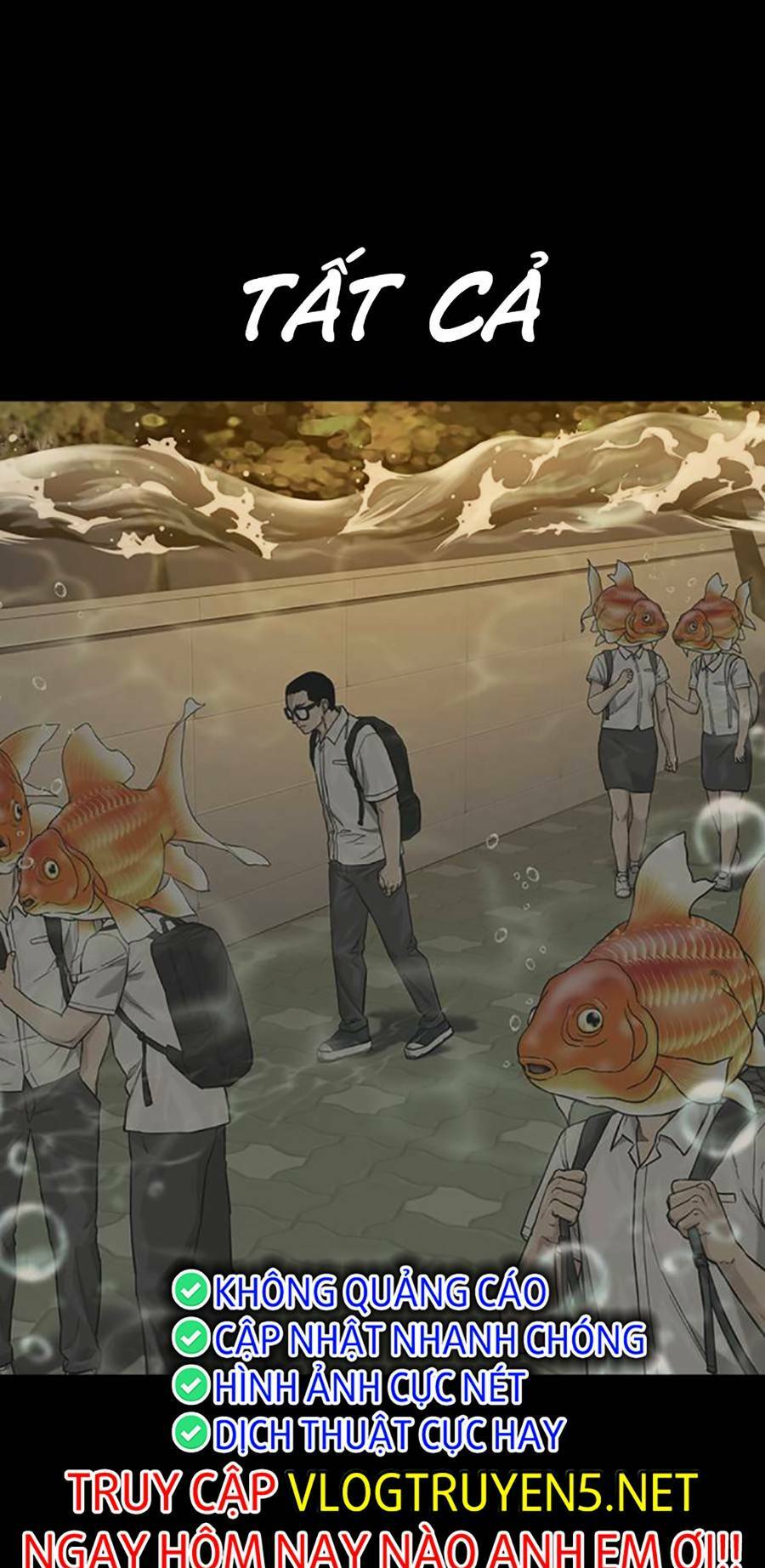 Để Có Thể Sống Sót - Chapter 98 - Page 36