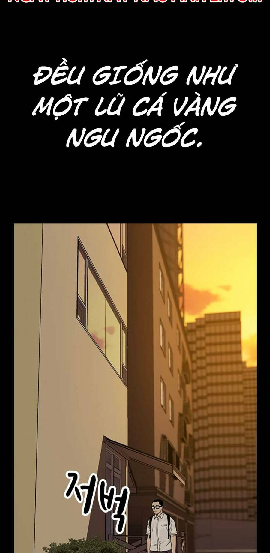 Để Có Thể Sống Sót - Chapter 98 - Page 37