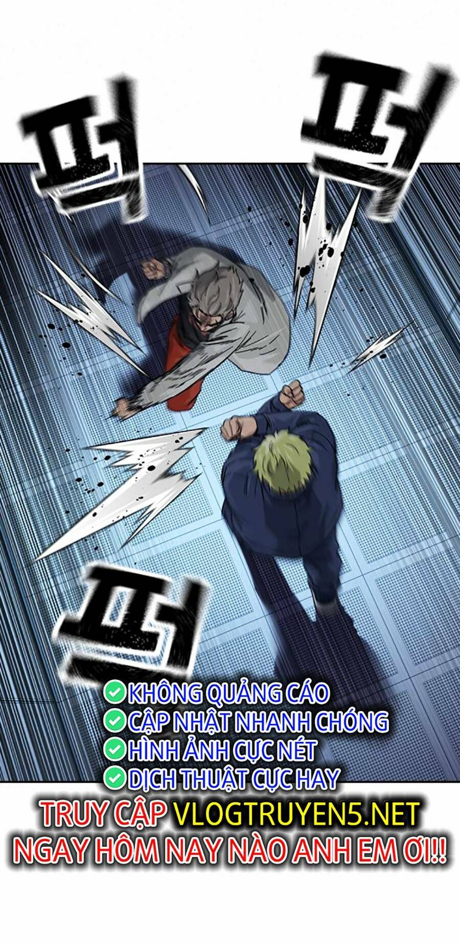 Để Có Thể Sống Sót - Chapter 98 - Page 3