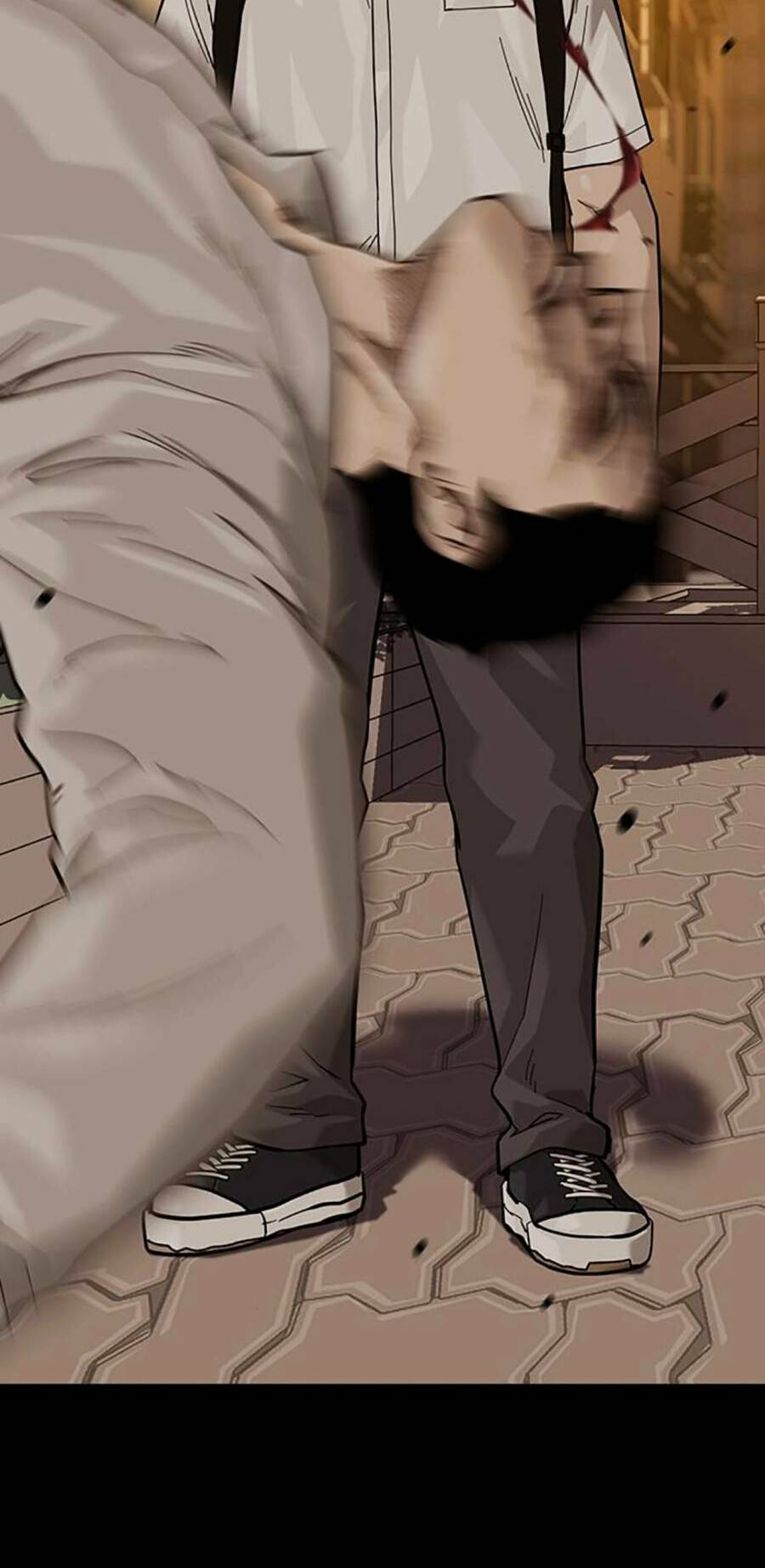 Để Có Thể Sống Sót - Chapter 98 - Page 39