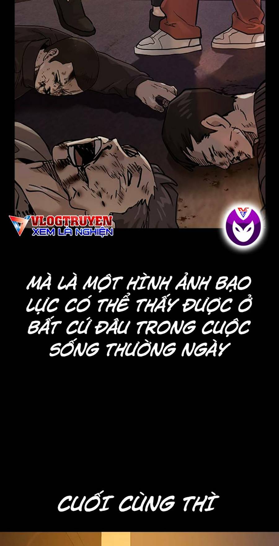 Để Có Thể Sống Sót - Chapter 98 - Page 43