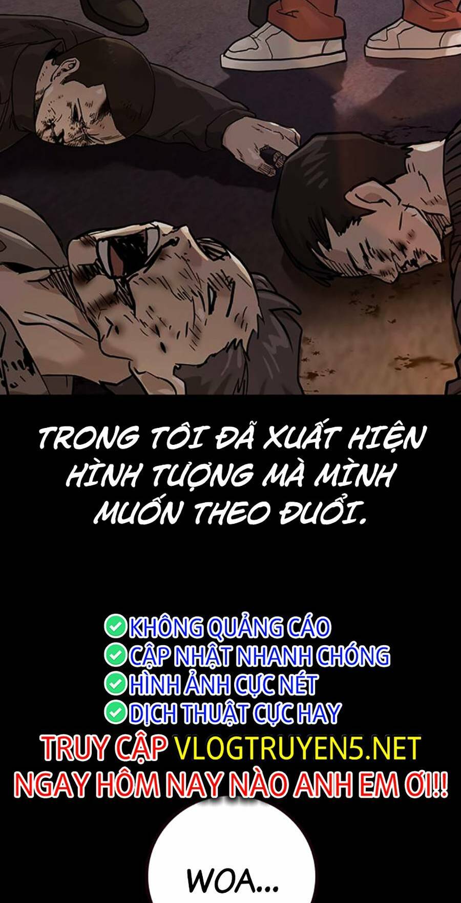 Để Có Thể Sống Sót - Chapter 98 - Page 45