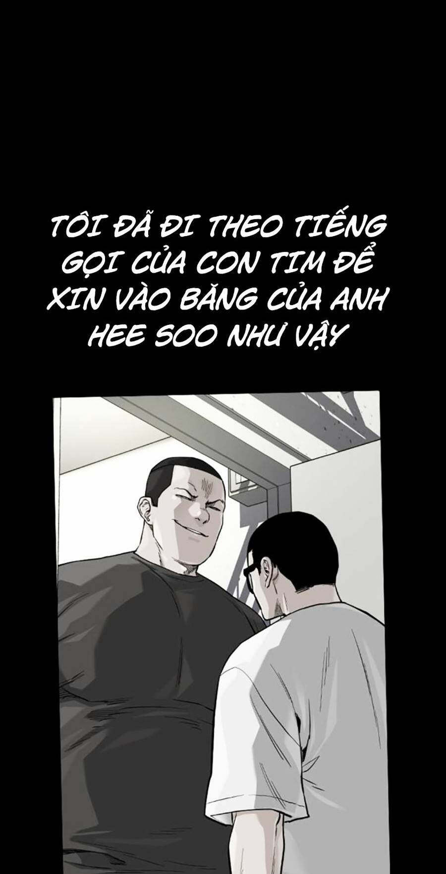 Để Có Thể Sống Sót - Chapter 98 - Page 47
