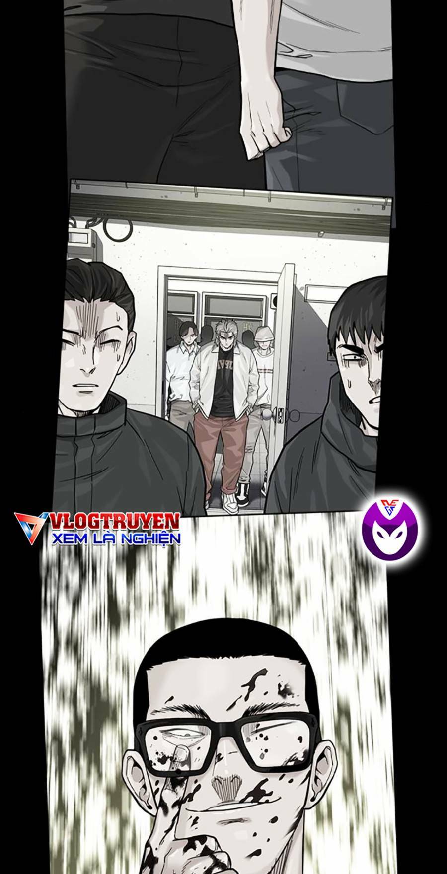 Để Có Thể Sống Sót - Chapter 98 - Page 48