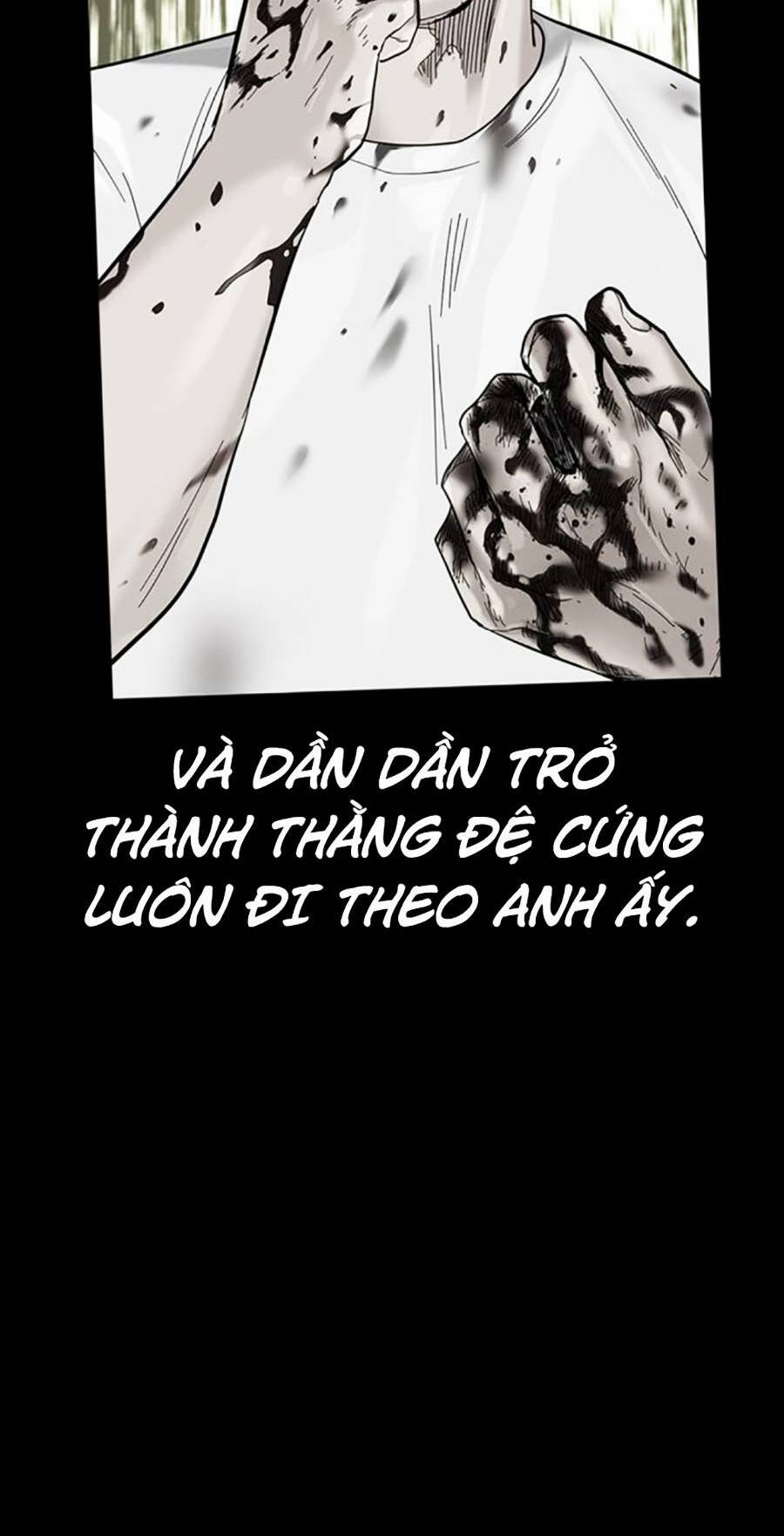 Để Có Thể Sống Sót - Chapter 98 - Page 49