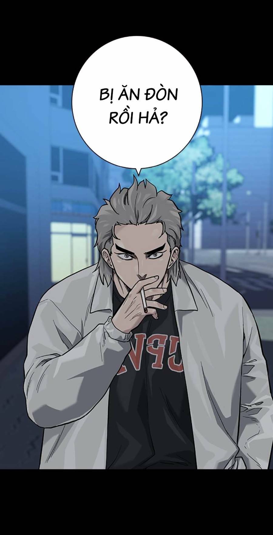 Để Có Thể Sống Sót - Chapter 98 - Page 50