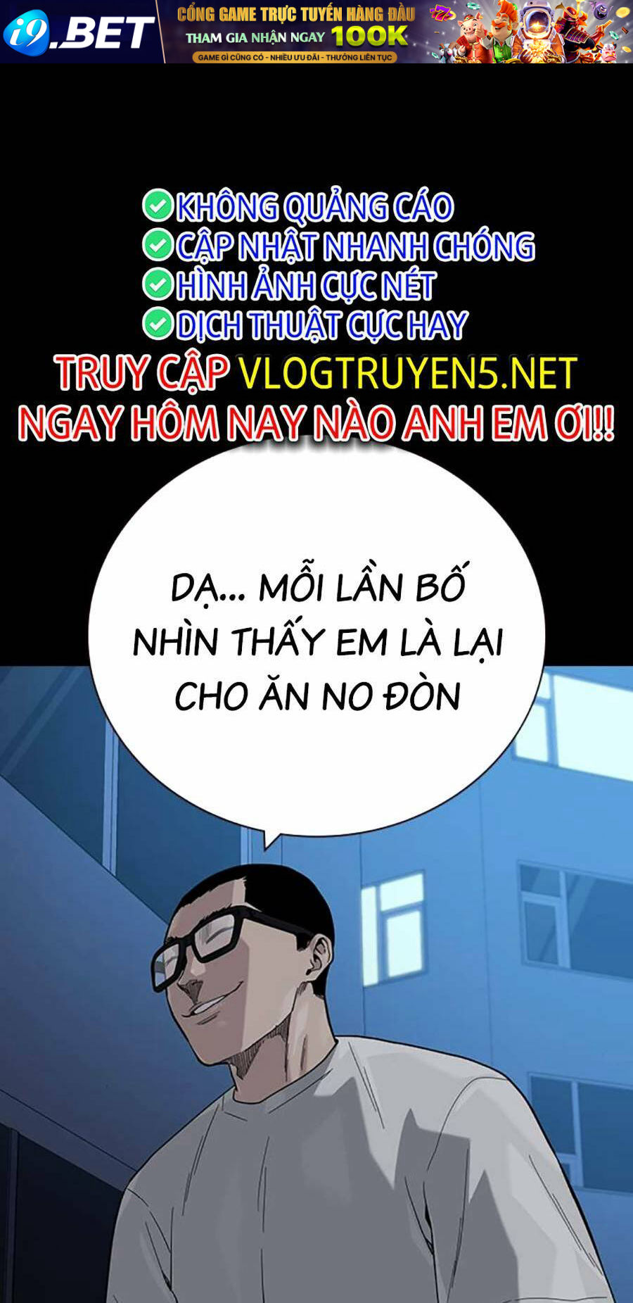 Để Có Thể Sống Sót - Chapter 98 - Page 51