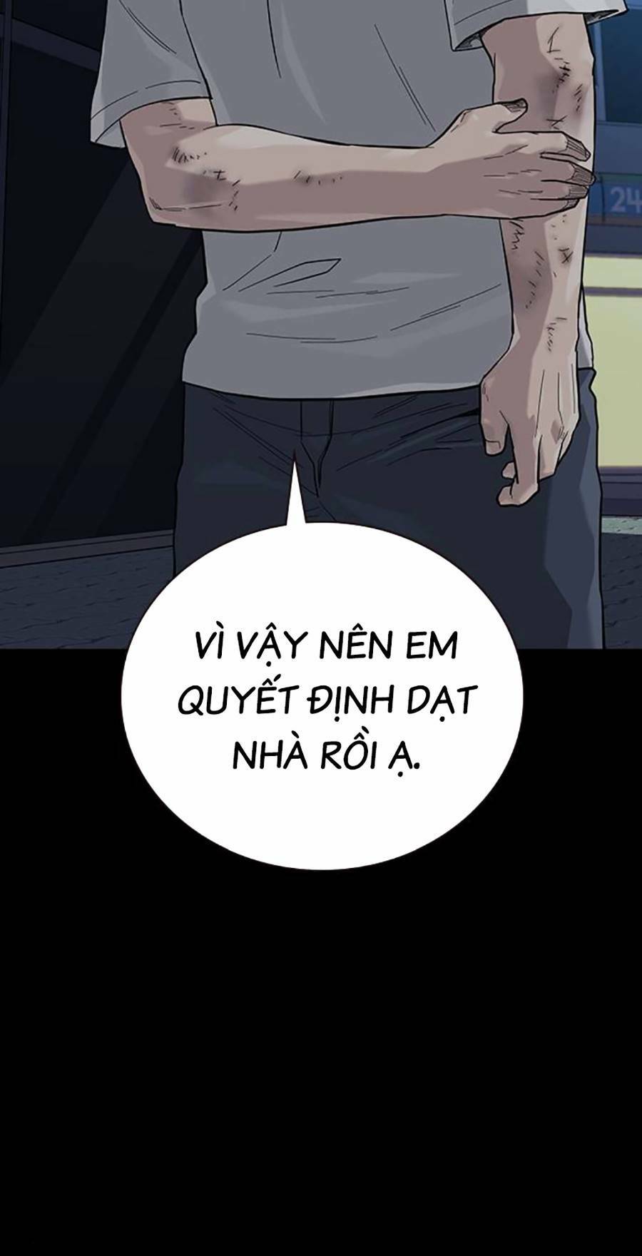 Để Có Thể Sống Sót - Chapter 98 - Page 52