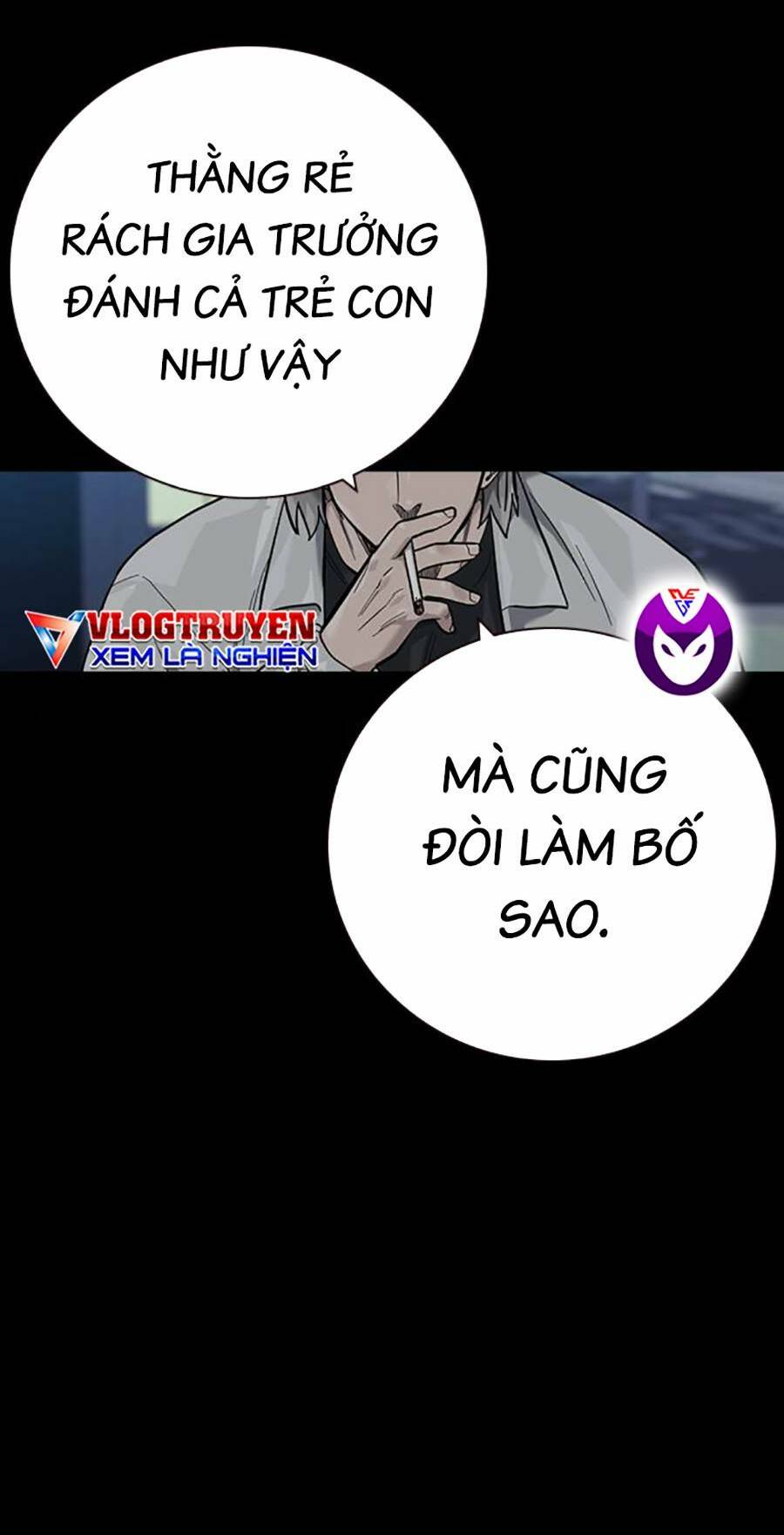 Để Có Thể Sống Sót - Chapter 98 - Page 53