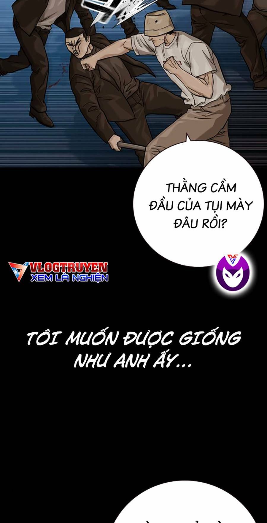 Để Có Thể Sống Sót - Chapter 98 - Page 58