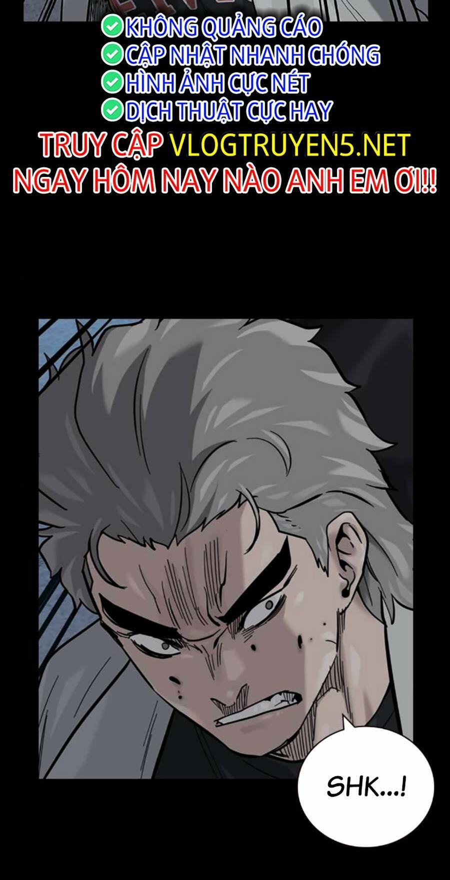 Để Có Thể Sống Sót - Chapter 98 - Page 61