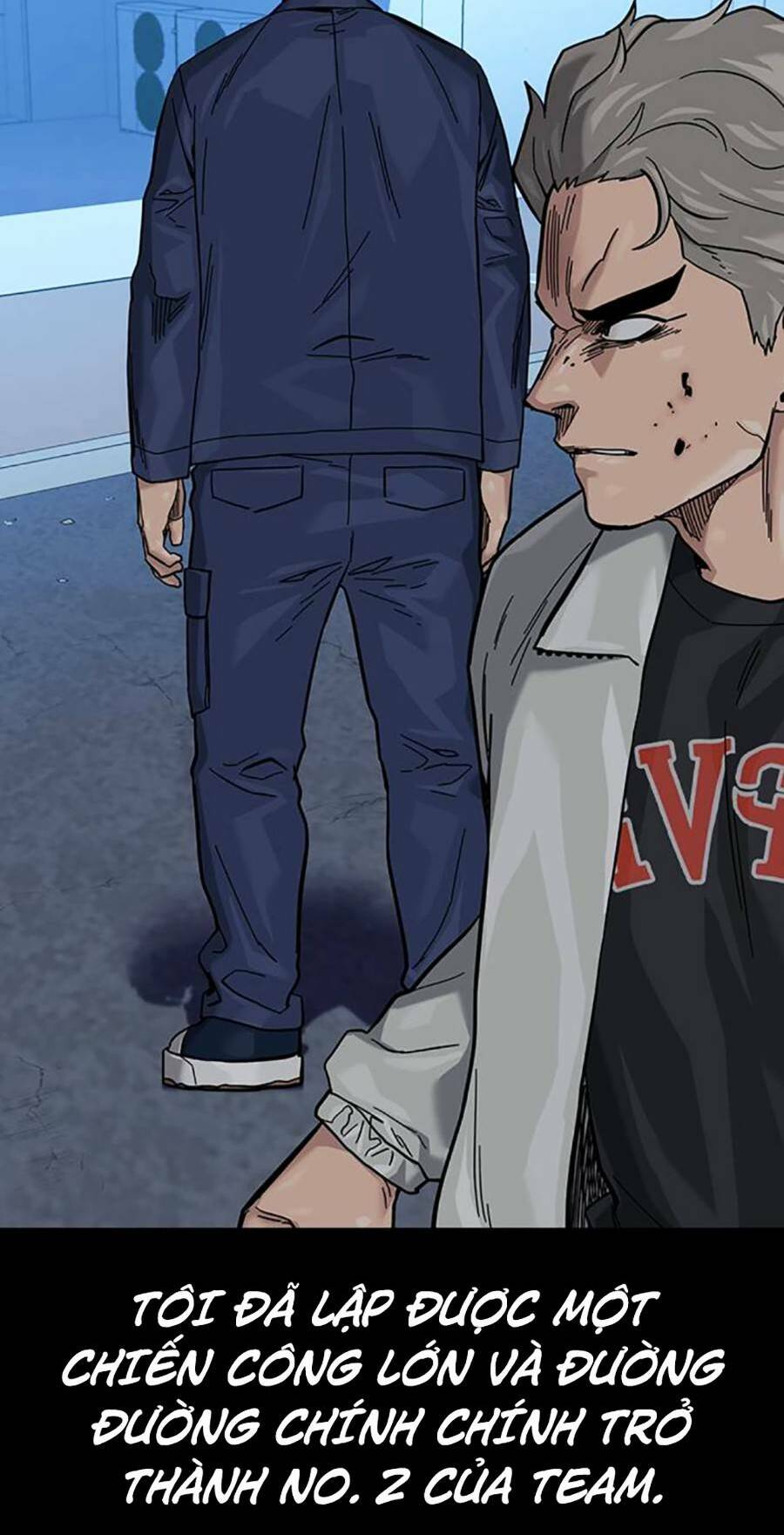 Để Có Thể Sống Sót - Chapter 98 - Page 65