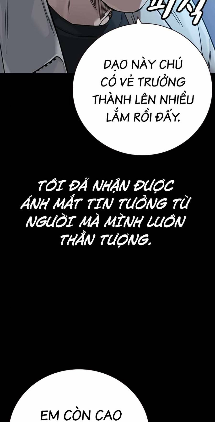 Để Có Thể Sống Sót - Chapter 98 - Page 67