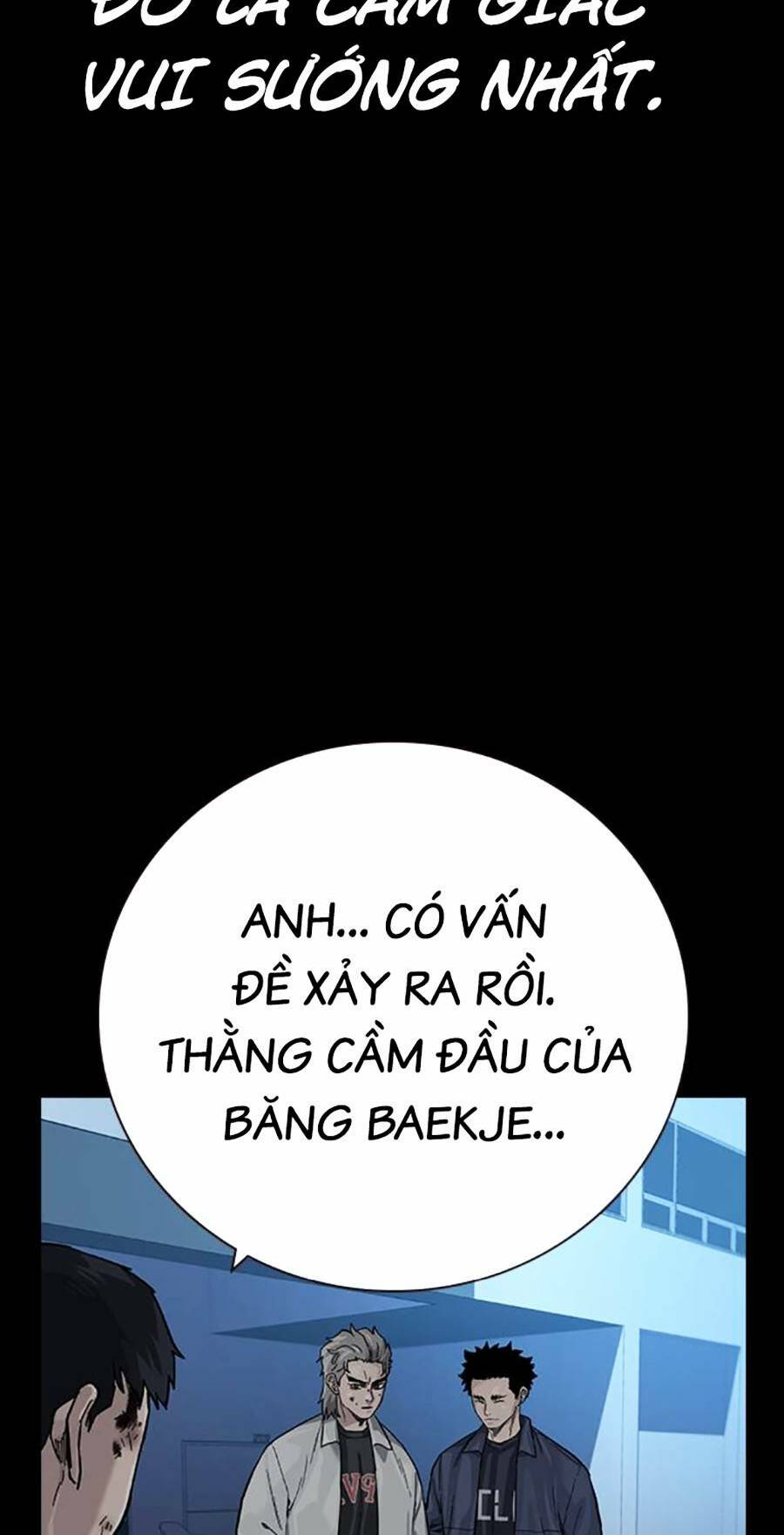 Để Có Thể Sống Sót - Chapter 98 - Page 69