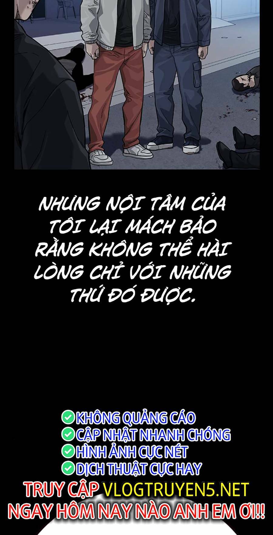 Để Có Thể Sống Sót - Chapter 98 - Page 70