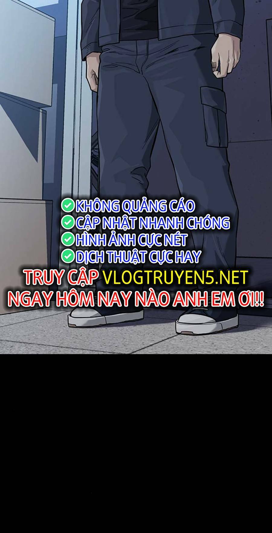 Để Có Thể Sống Sót - Chapter 98 - Page 76