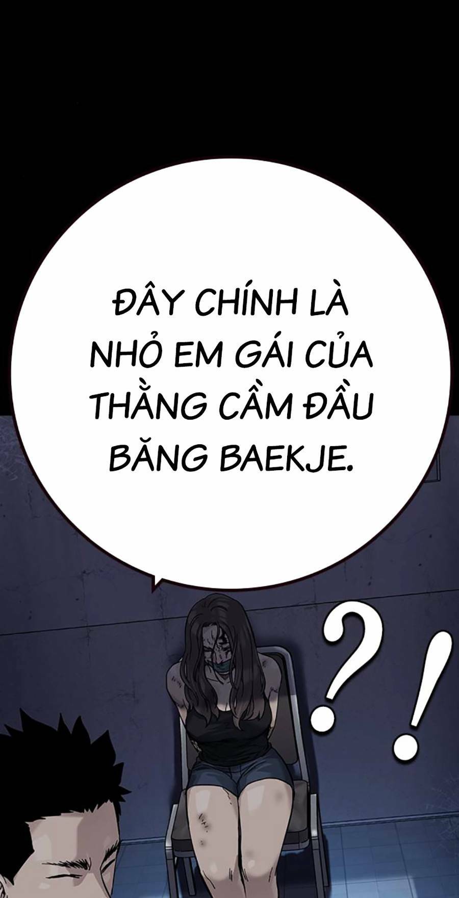 Để Có Thể Sống Sót - Chapter 98 - Page 78