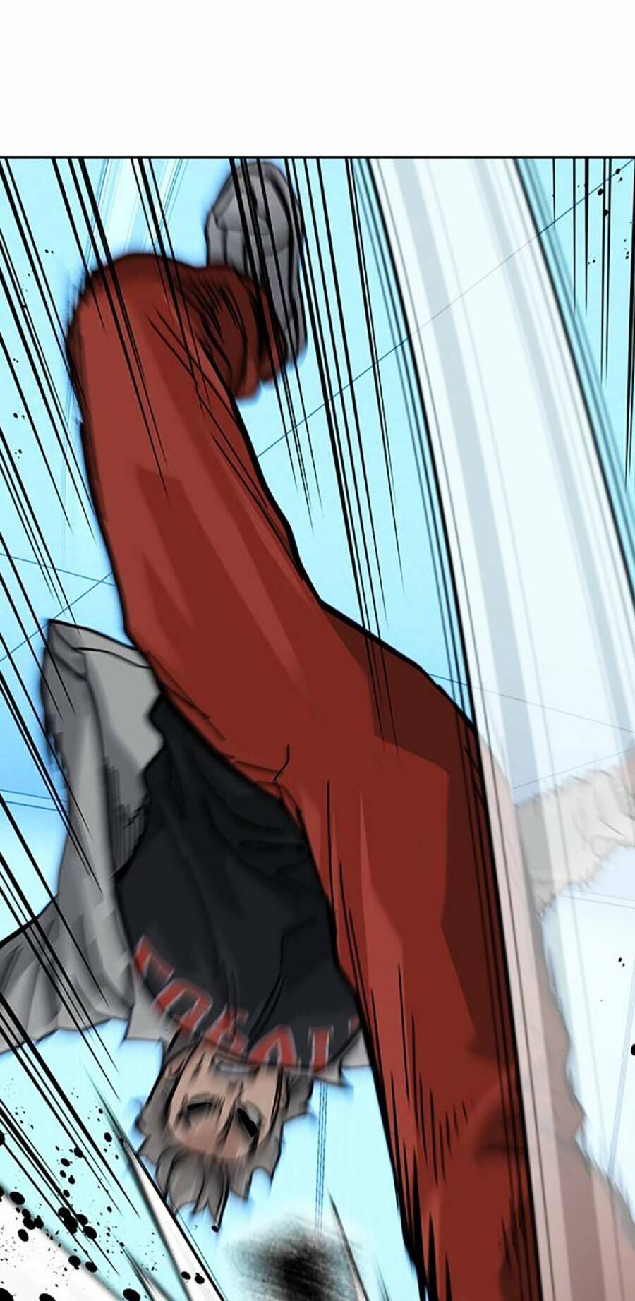 Để Có Thể Sống Sót - Chapter 98 - Page 7