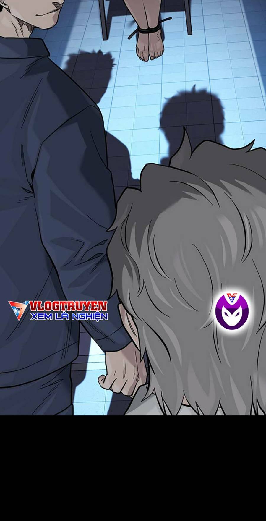 Để Có Thể Sống Sót - Chapter 98 - Page 79