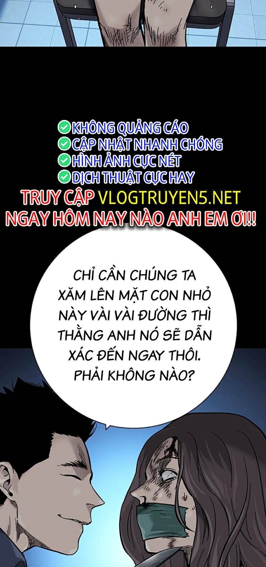 Để Có Thể Sống Sót - Chapter 98 - Page 81