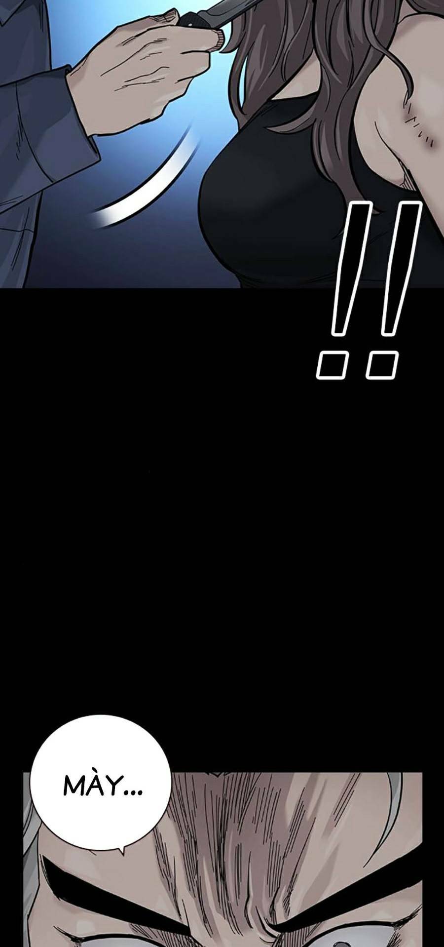 Để Có Thể Sống Sót - Chapter 98 - Page 82