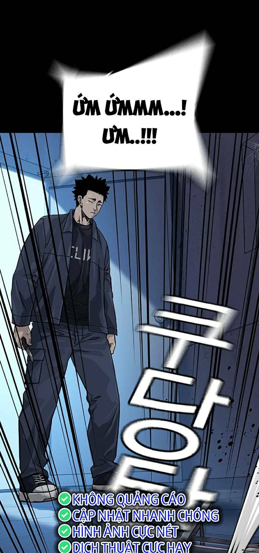 Để Có Thể Sống Sót - Chapter 98 - Page 85