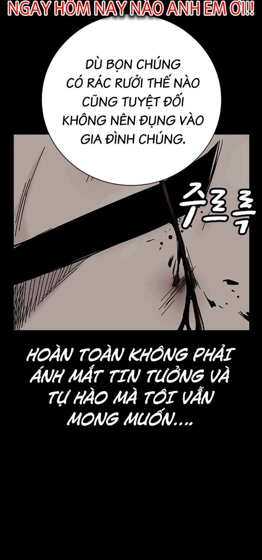 Để Có Thể Sống Sót - Chapter 98 - Page 91