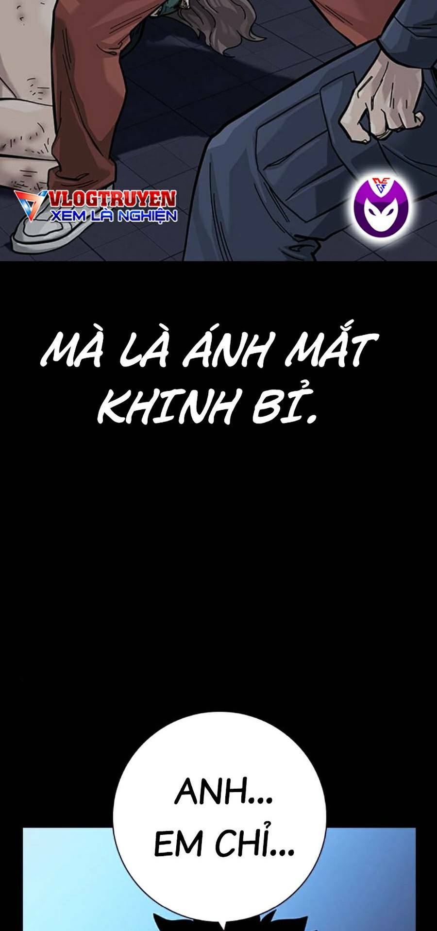 Để Có Thể Sống Sót - Chapter 98 - Page 93