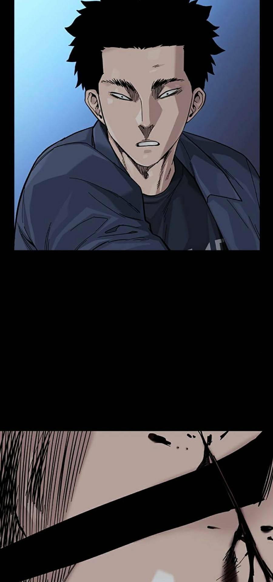 Để Có Thể Sống Sót - Chapter 98 - Page 94