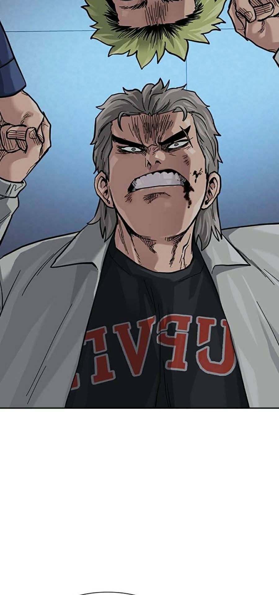 Để Có Thể Sống Sót - Chapter 98 - Page 98