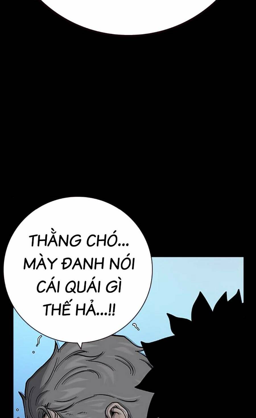 Để Có Thể Sống Sót - Chapter 99 - Page 109