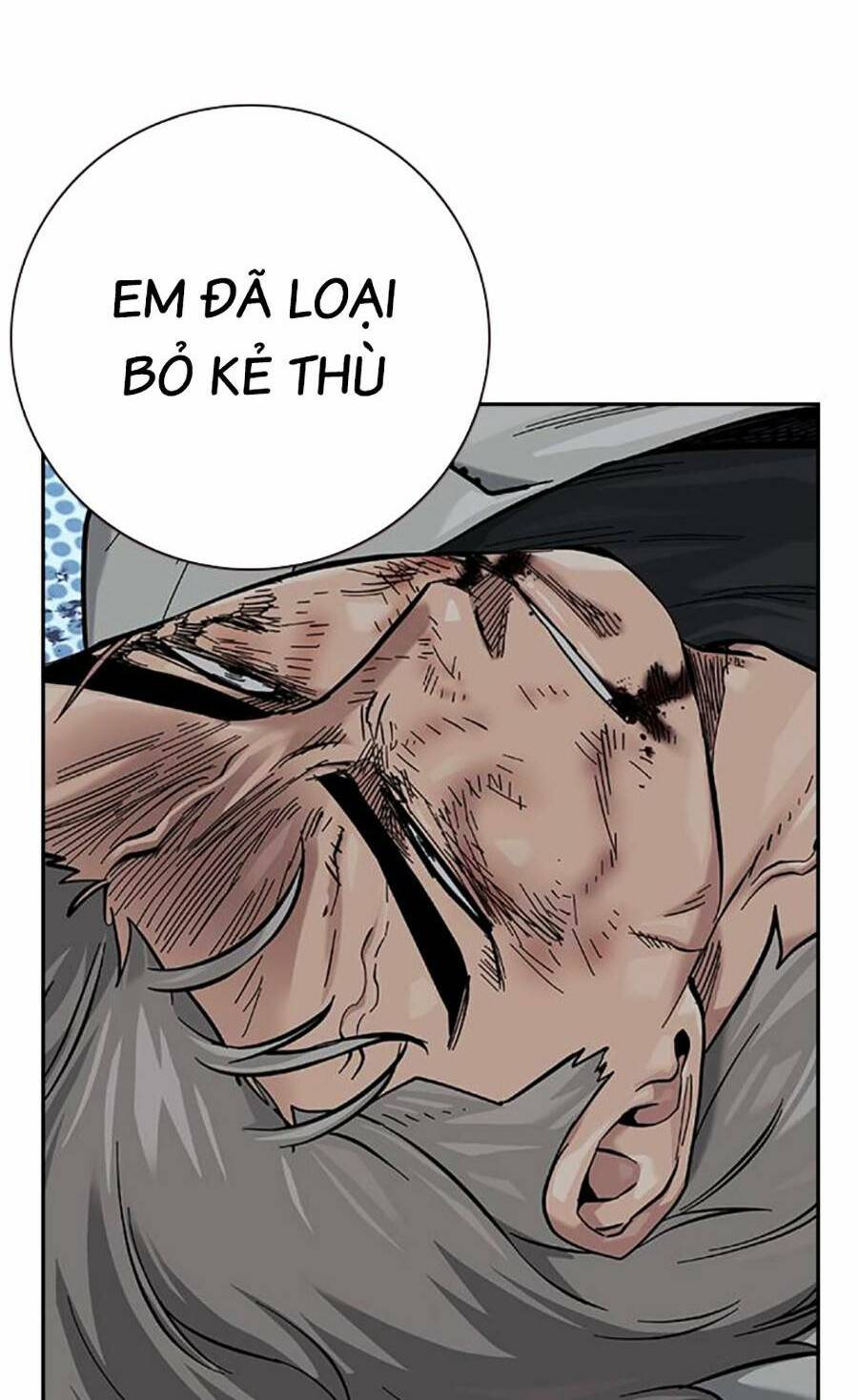 Để Có Thể Sống Sót - Chapter 99 - Page 115