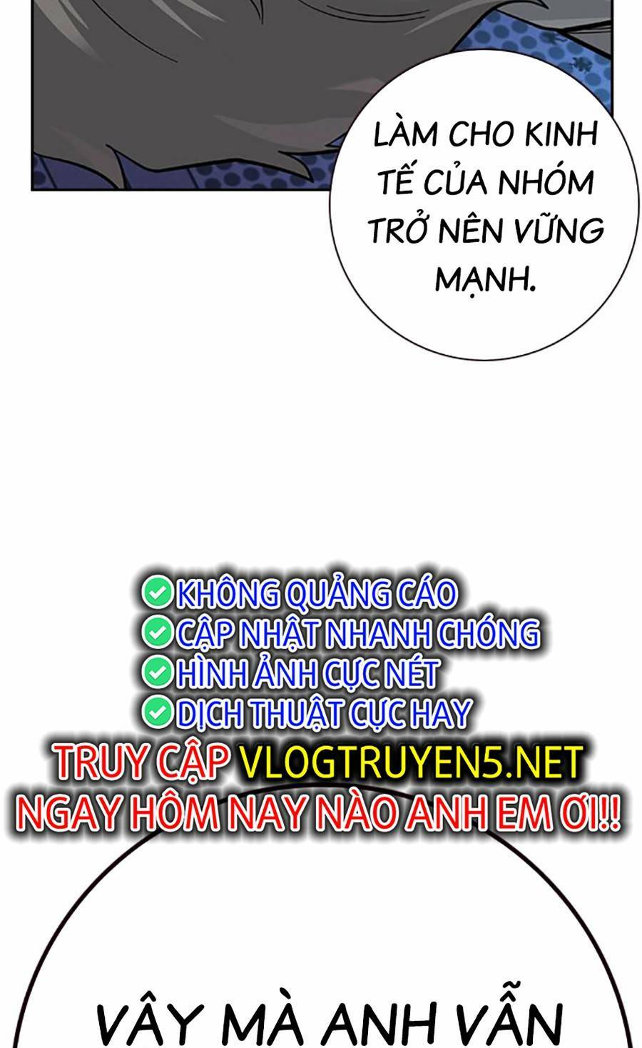 Để Có Thể Sống Sót - Chapter 99 - Page 116