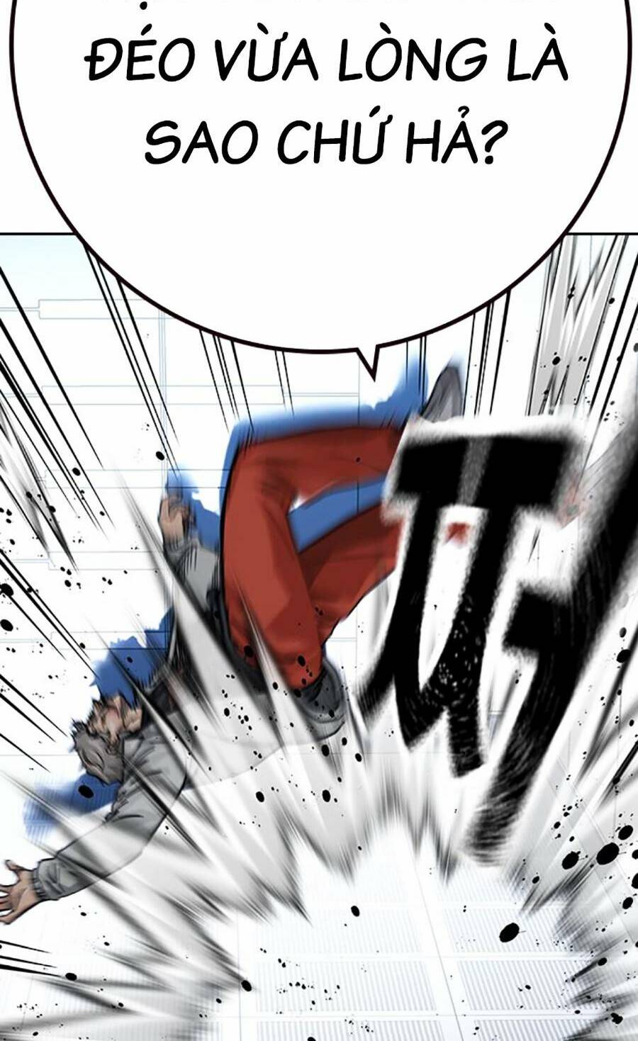 Để Có Thể Sống Sót - Chapter 99 - Page 117