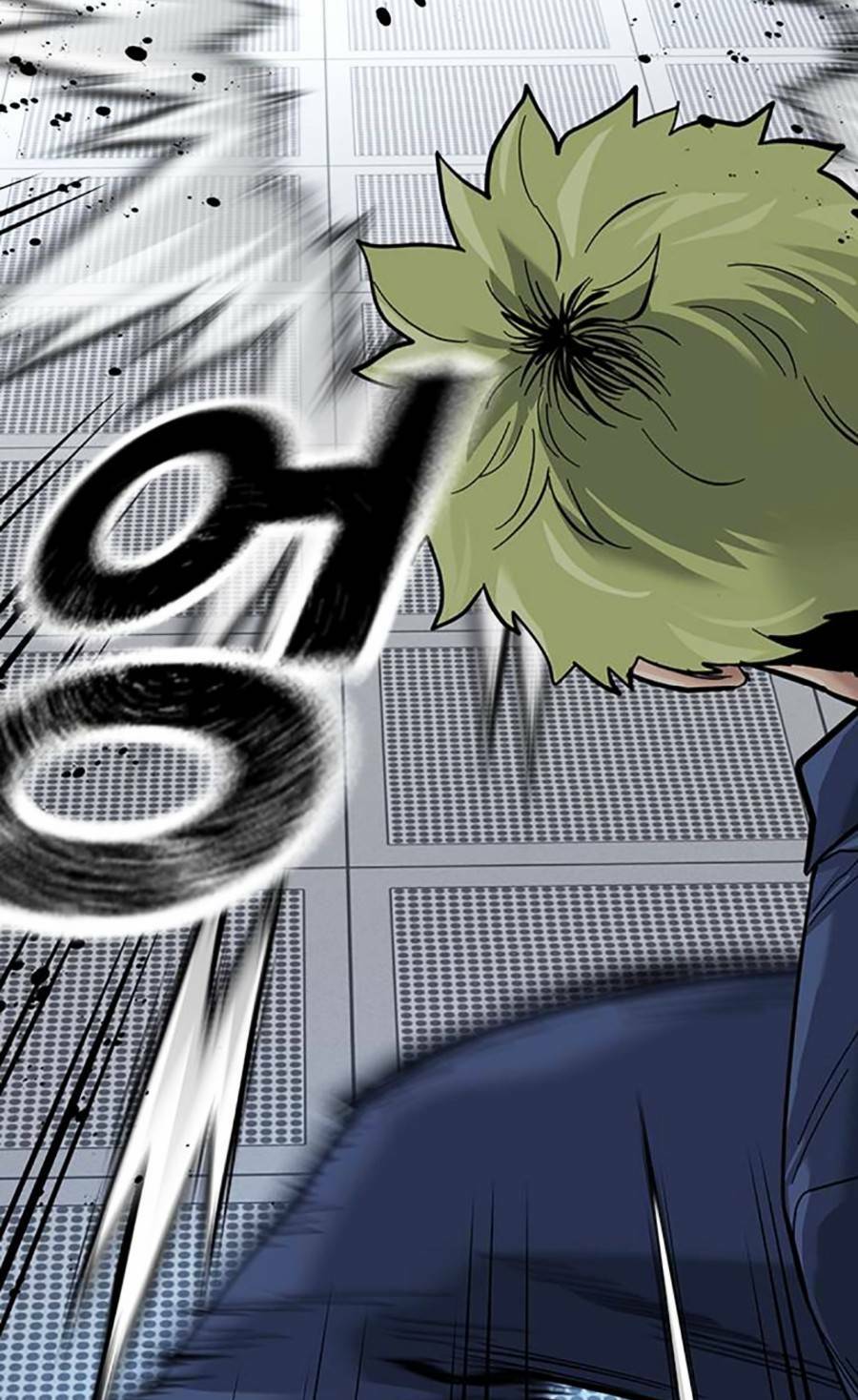 Để Có Thể Sống Sót - Chapter 99 - Page 118