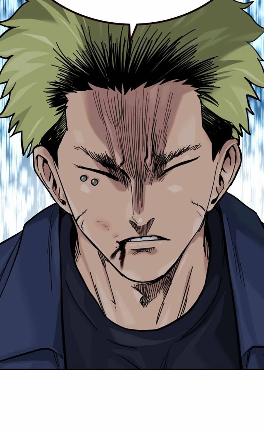 Để Có Thể Sống Sót - Chapter 99 - Page 122