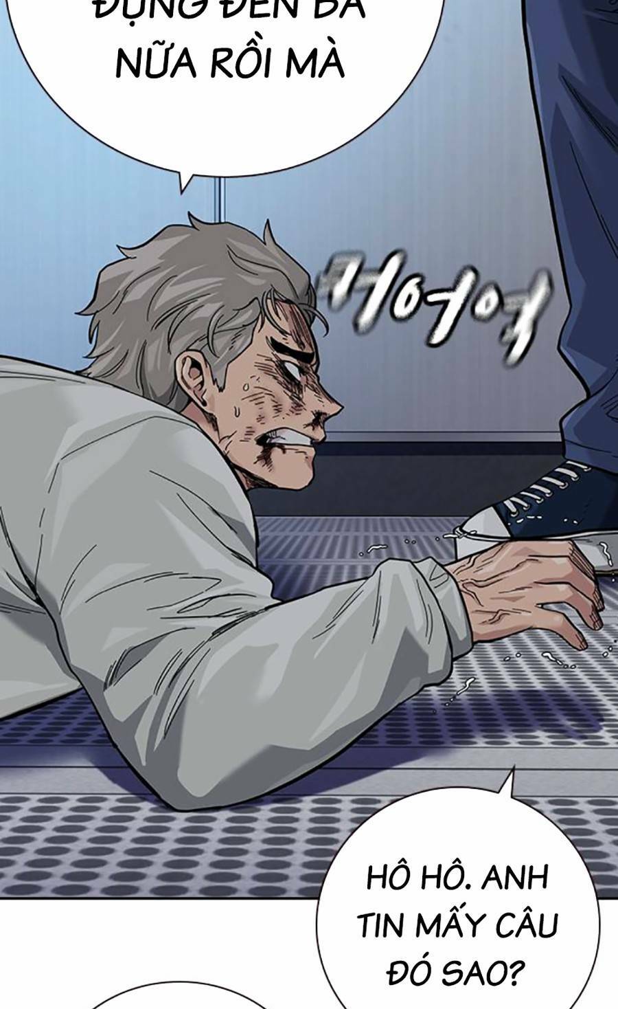 Để Có Thể Sống Sót - Chapter 99 - Page 128