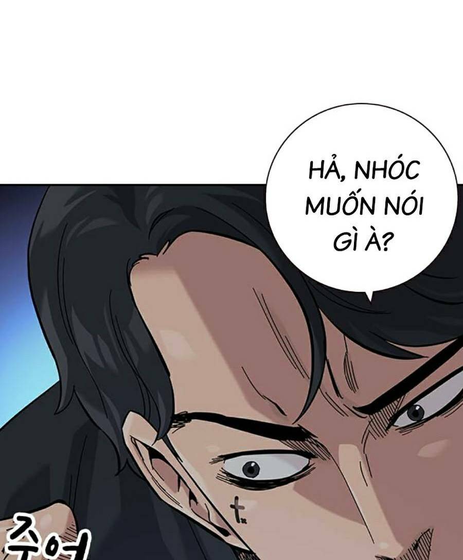 Để Có Thể Sống Sót - Chapter 99 - Page 13
