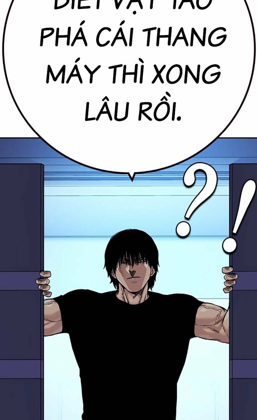 Để Có Thể Sống Sót - Chapter 99 - Page 139