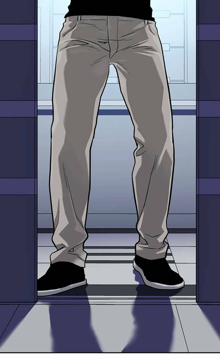 Để Có Thể Sống Sót - Chapter 99 - Page 140