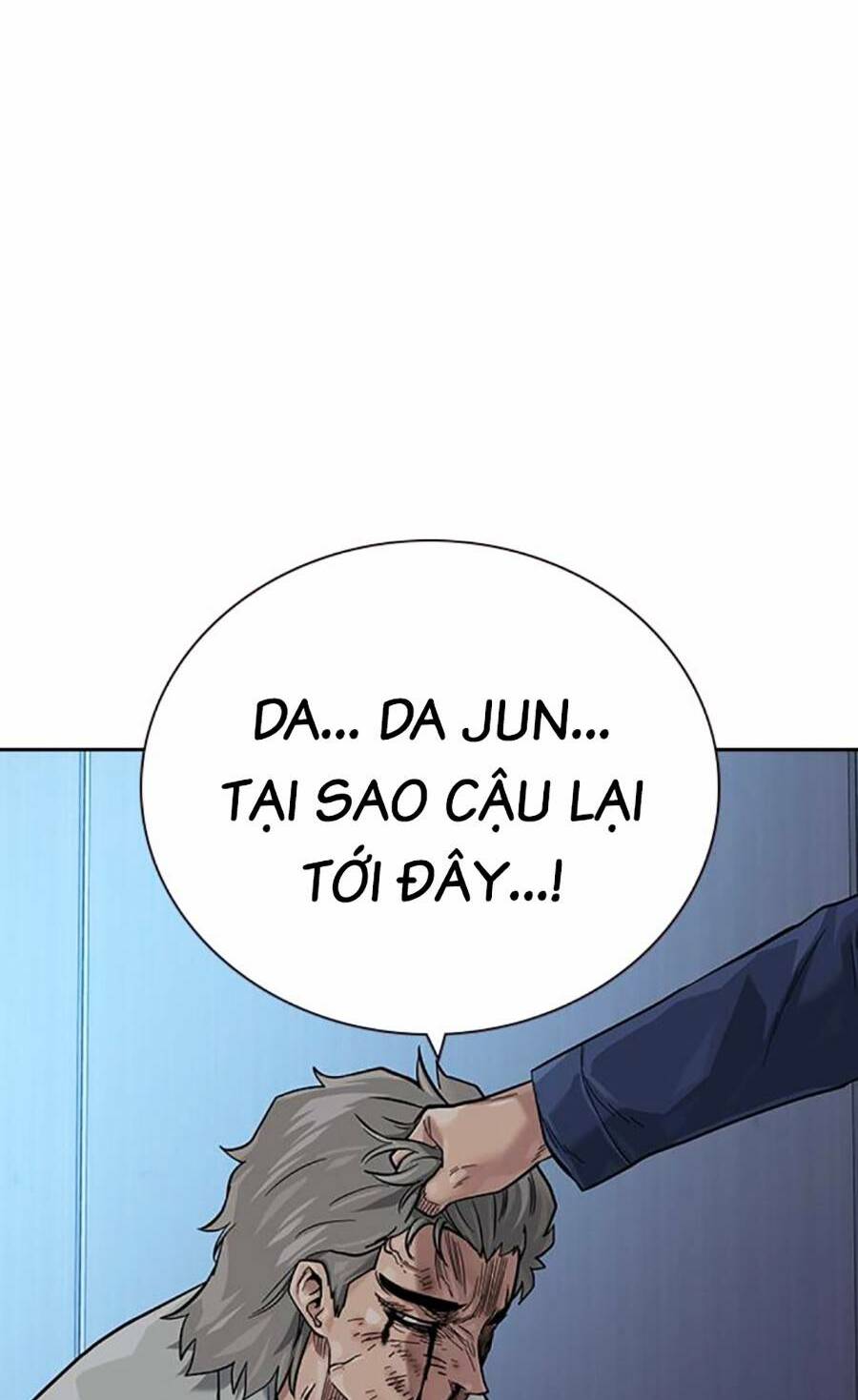 Để Có Thể Sống Sót - Chapter 99 - Page 141